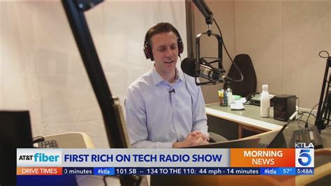 Rich on tech - SHARE. This is an archived article and the information in the article may be outdated. Please look at the time stamp on the story to see when it was last updated. Ring introduces a Control Center ...